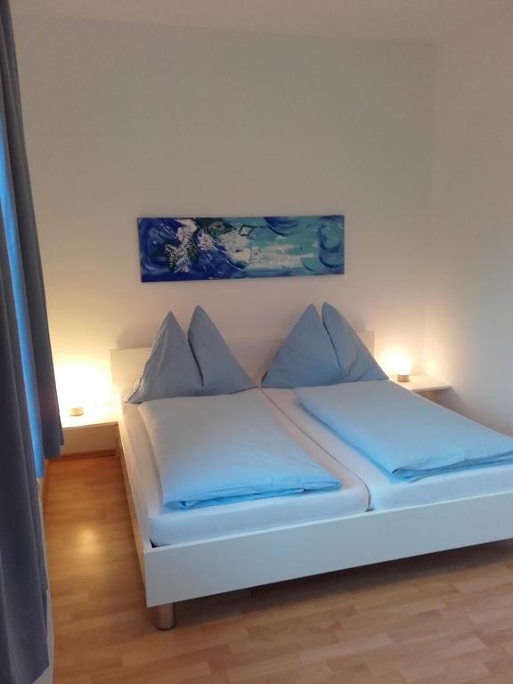 Ferienwohnungen Familie Jarnig Inge 高特沙赫 客房 照片