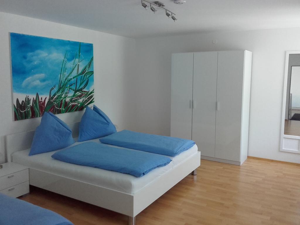 Ferienwohnungen Familie Jarnig Inge 高特沙赫 外观 照片