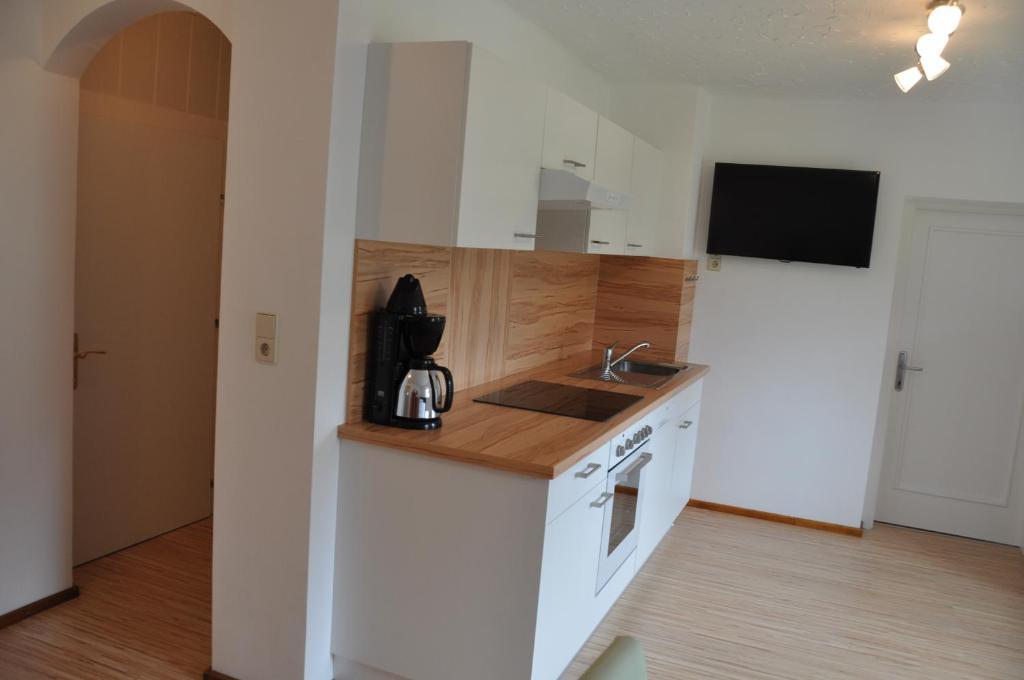 Ferienwohnungen Familie Jarnig Inge 高特沙赫 客房 照片