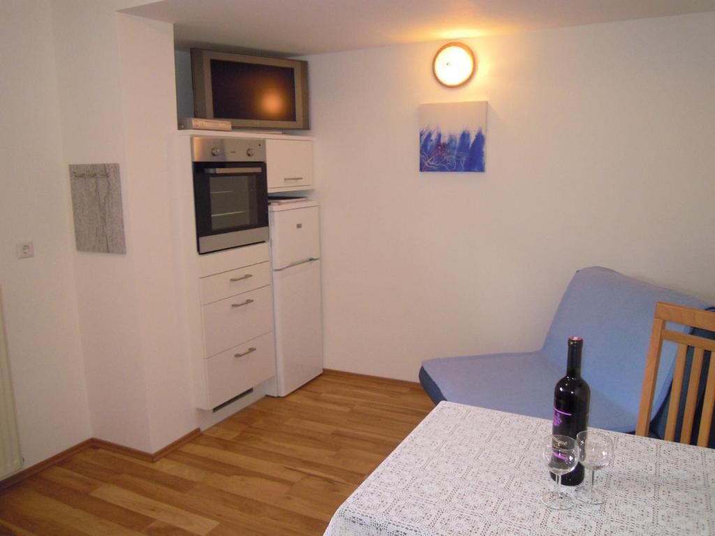 Ferienwohnungen Familie Jarnig Inge 高特沙赫 客房 照片
