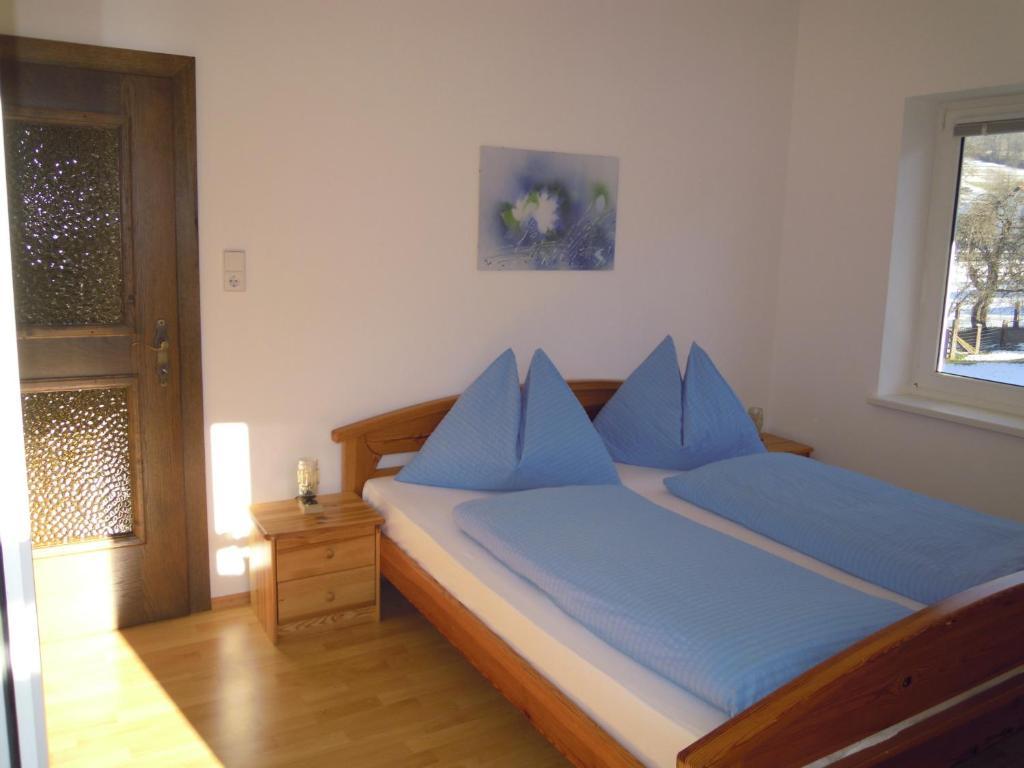 Ferienwohnungen Familie Jarnig Inge 高特沙赫 客房 照片
