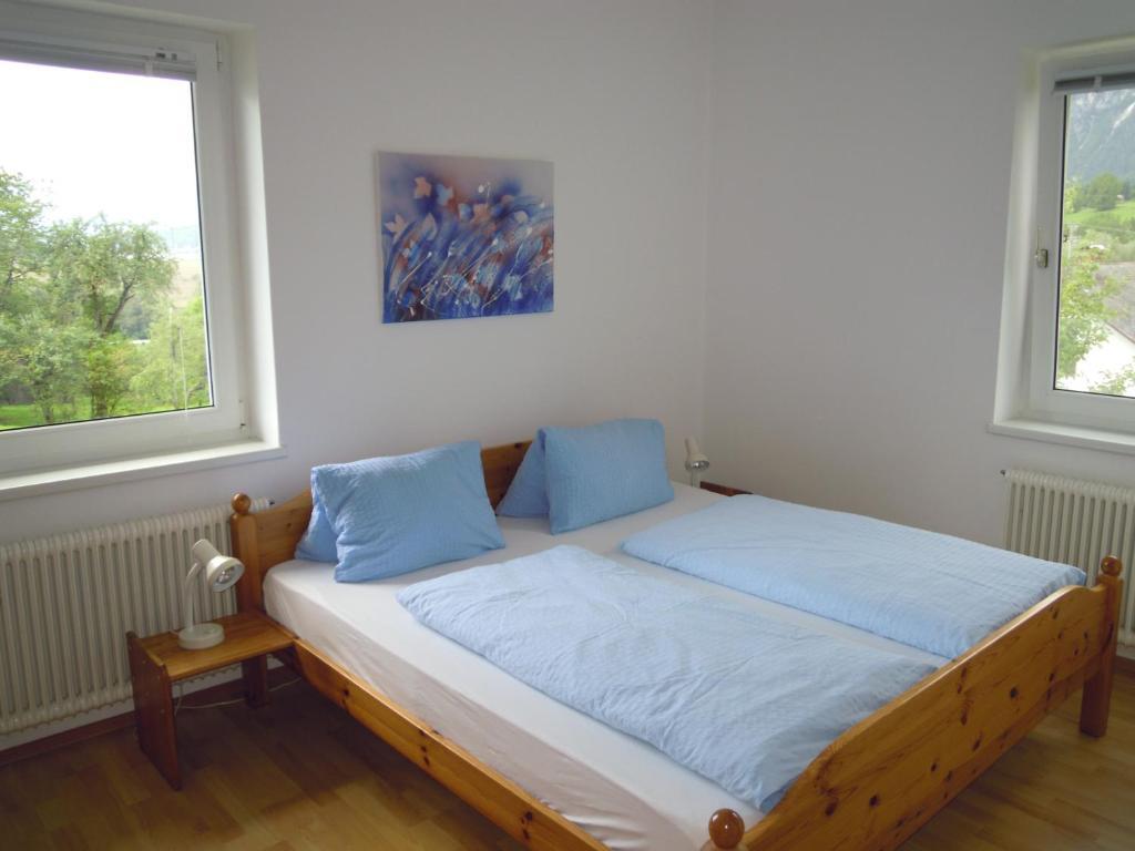 Ferienwohnungen Familie Jarnig Inge 高特沙赫 客房 照片