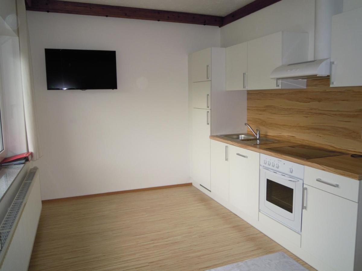 Ferienwohnungen Familie Jarnig Inge 高特沙赫 客房 照片